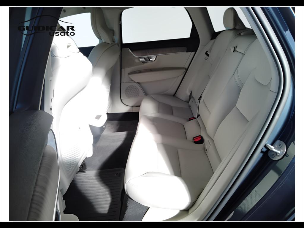 VOLVO V90 2021 Cross Country - V90 Cross Country 2.0 b4 Plus awd a
