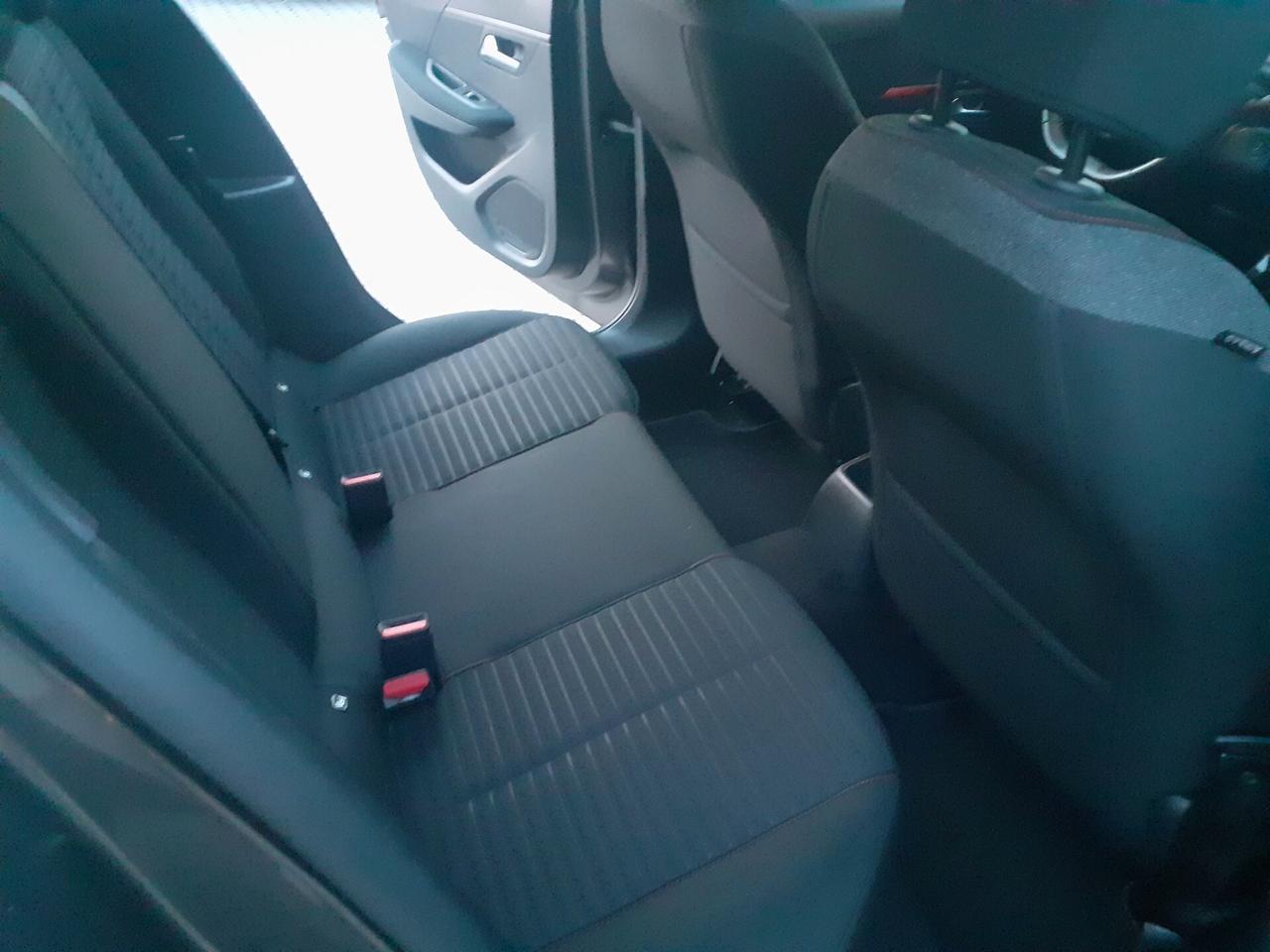 Peugeot 208 PureTech 75 Stop&Start 5 porte Active Pack