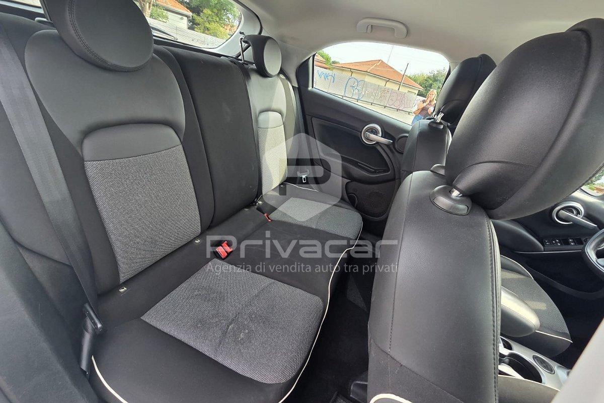 FIAT 500X 1.3 MultiJet 95 CV Pop Star