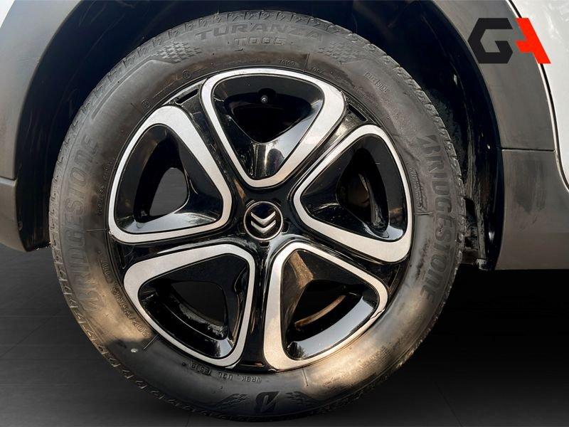 Citroën C3 C3 PureTech 82 GPL Shine