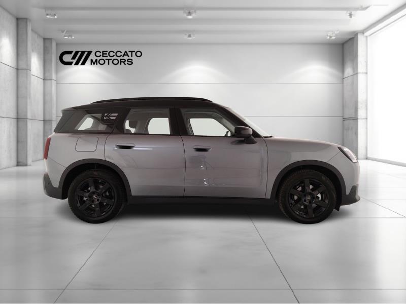 Mini Mini Countryman 2.0 48V D Classic