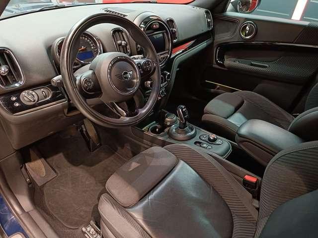 MINI Cooper D Countryman 2.0 Cooper D Boost all4 150CV aut. 2018