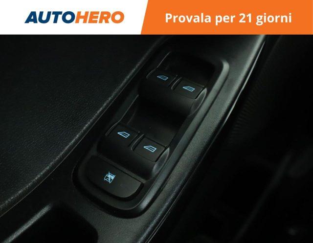 FORD Ka+ 1.2 85 CV Start&Stop Ultimate