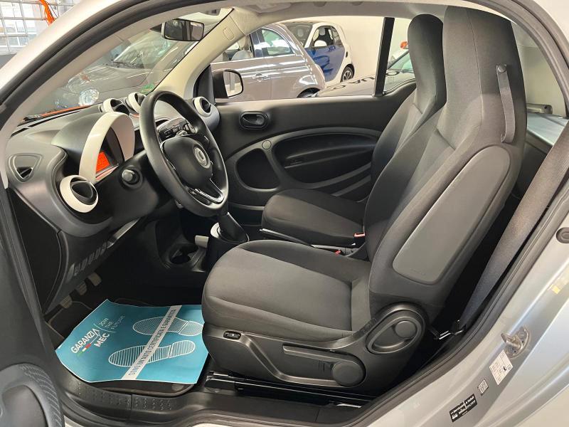 Smart fortwo coupe Fortwo 1.0 Passion 71cv KM 64000