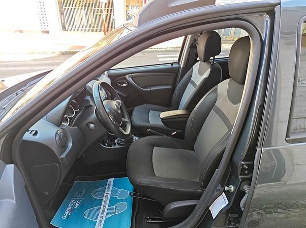 DACIA Duster 1.5 dCi 110 cv *NAVI* - 2018