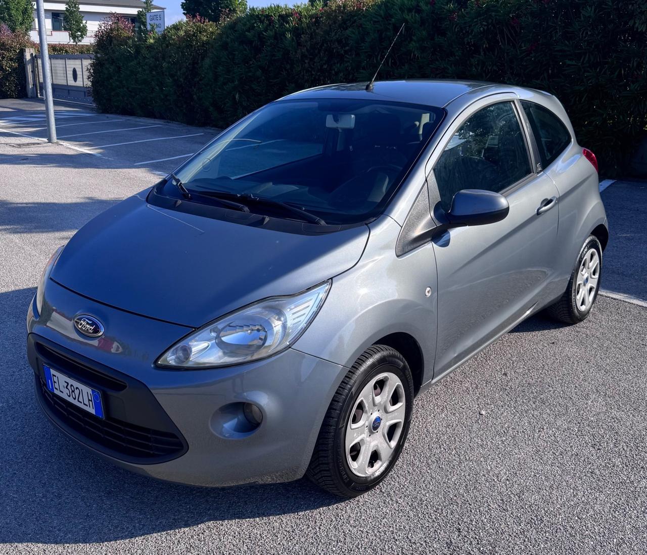 Ford Ka 1.2 Business