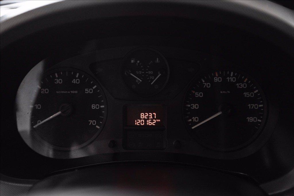 CITROEN Berlingo van 1.6 bluehdi 100cv Cl.3p.ti L1 E6 del 2018