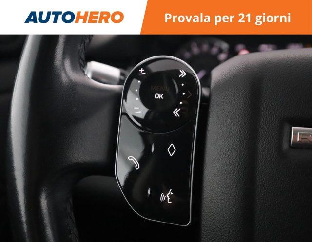 LAND ROVER Range Rover Evoque 2.0D I4-L.Flw 150 CV AWD Auto S