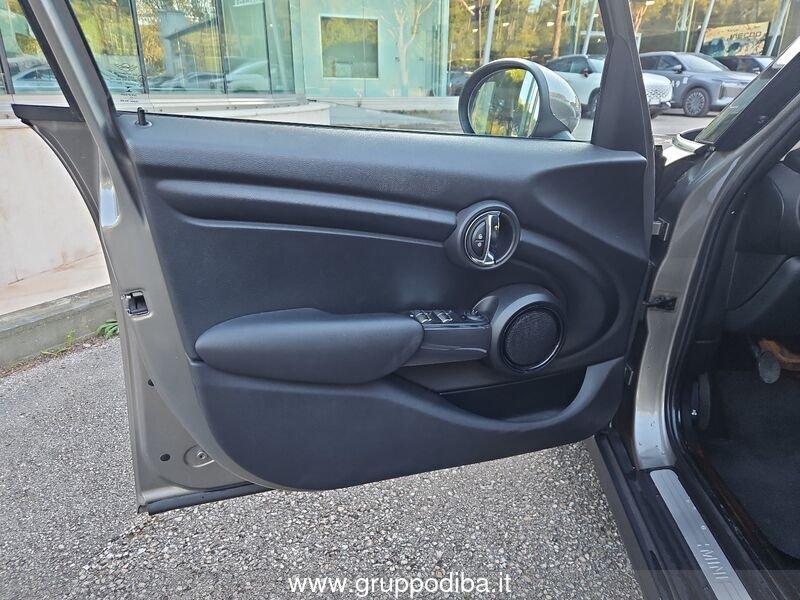 MINI Mini 5 porte Mini 2014 Diesel Mini 1.5 One D 5p