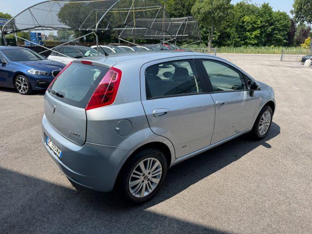 FIAT Grande Punto 1.2 5 porte Dynamic