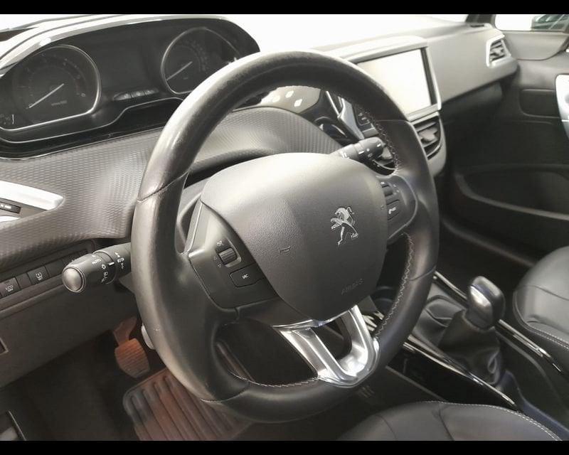 Peugeot 2008 1.6 e-hdi 8v Active s&s 92cv