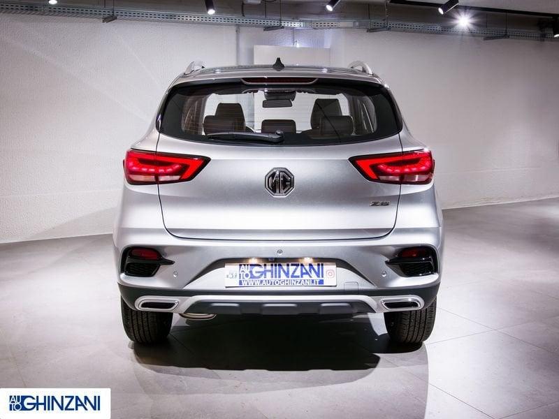 MG ZS ZS 1.5 VTi-tech Luxury - "PREZZO VERO"