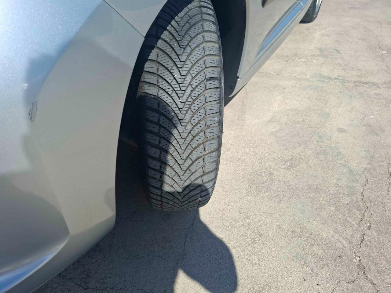 Peugeot 207 1.4 BENZINA/GPL - 2009 5 PORTE
