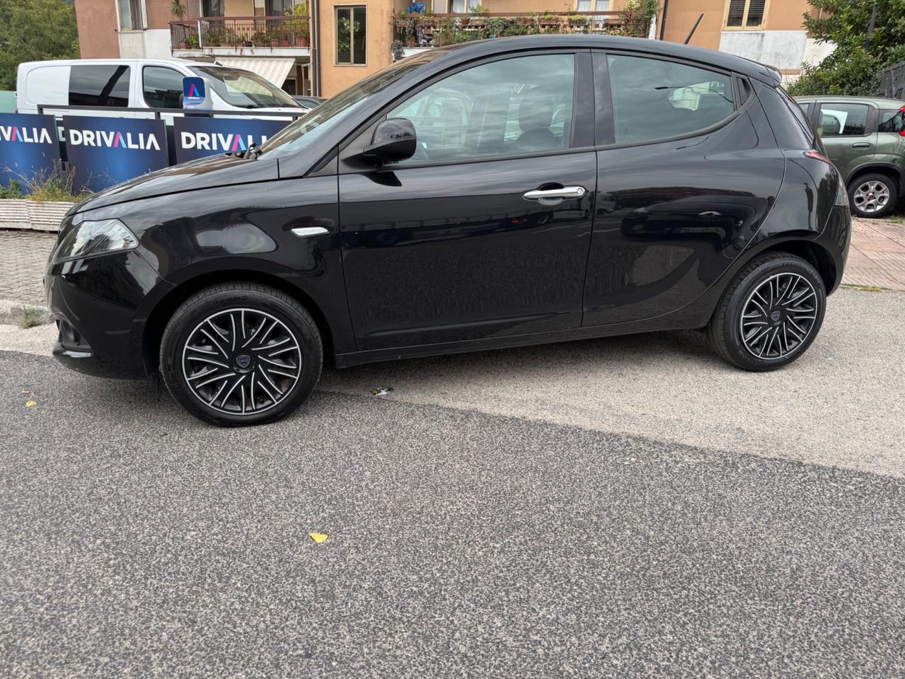 LANCIA YPSILON 1.0 FireFly HYBRID 70CV - DICEMBRE 2022 - 70.000KM - COME NUOVA