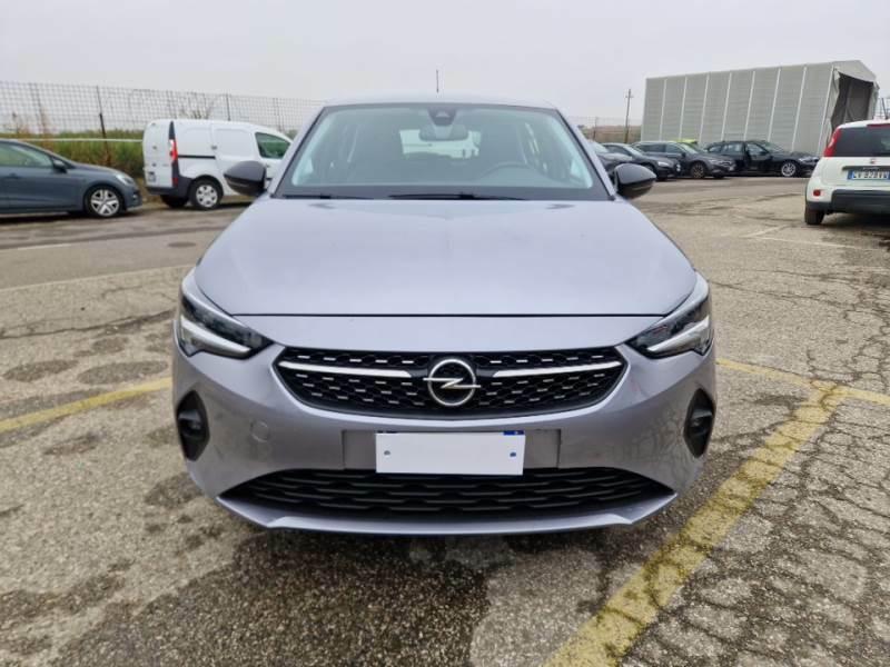 OPEL CORSA 1.2 Elegance 75cv MT5 5 PORTE