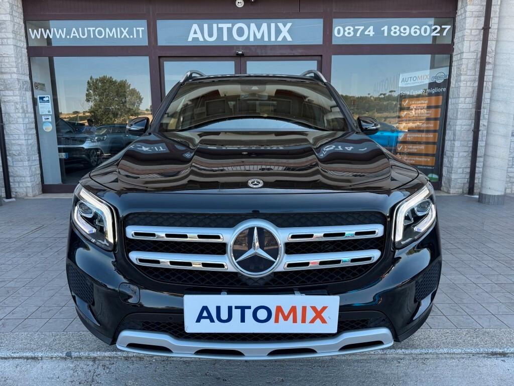 Mercedes Glb 180 d Sport Auto 7posti