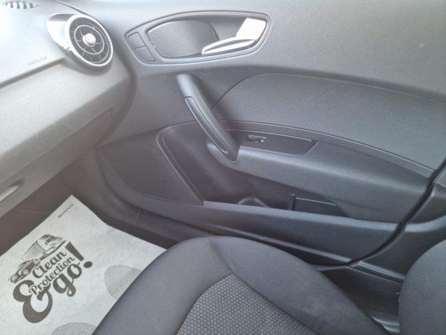 AUDI A1 SPB 1.6 TDI Admired