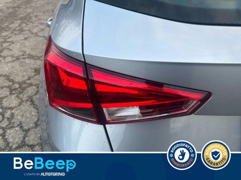 Seat Arona 1.0 ECOTSI STYLE 95CV