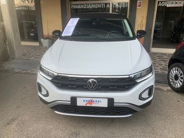 Volkswagen T-Roc 1.0 TSI Life