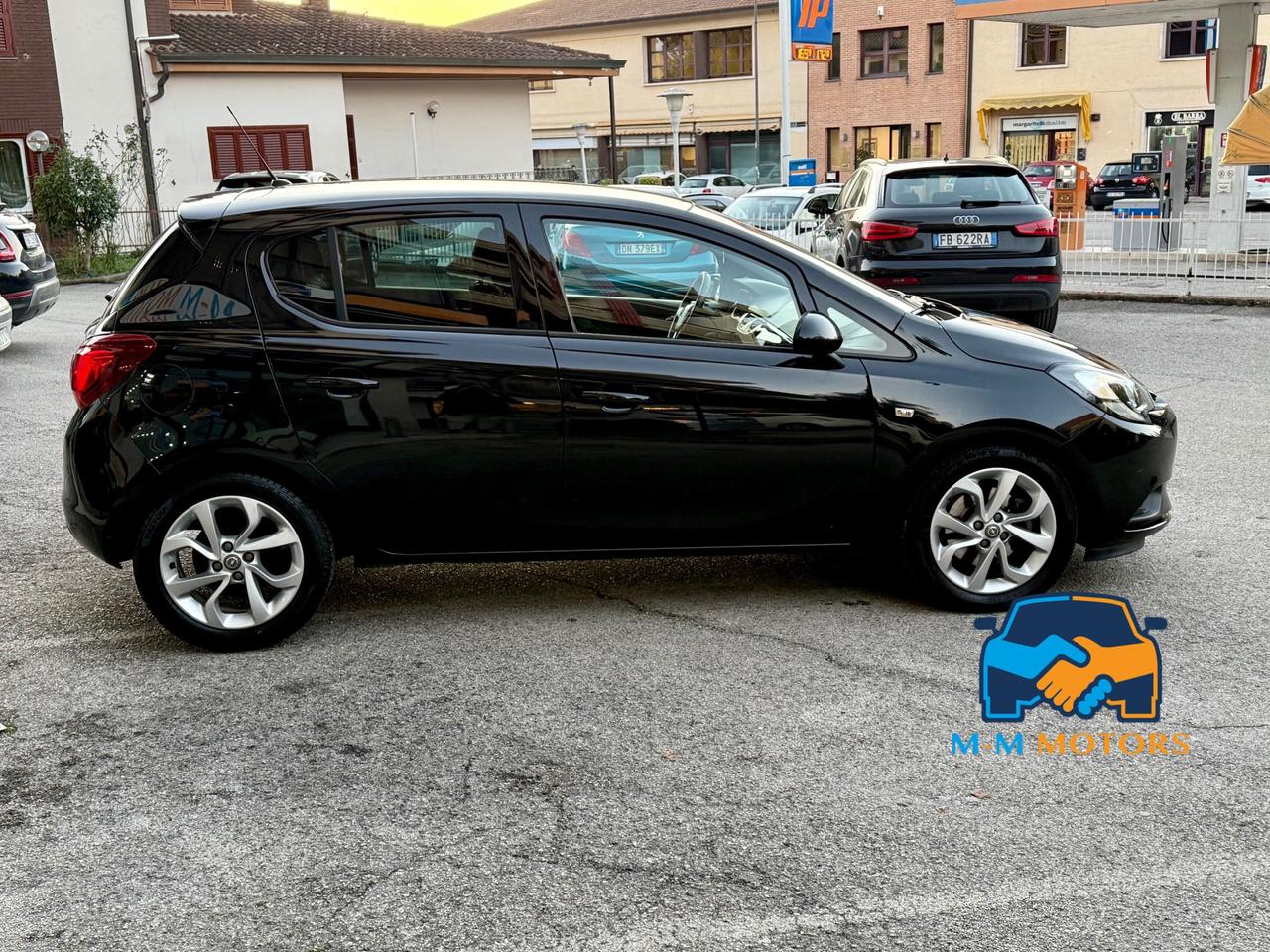 Opel Corsa 5 Porte Corsa 5p 1.3 cdti b-Color s&s 75cv
