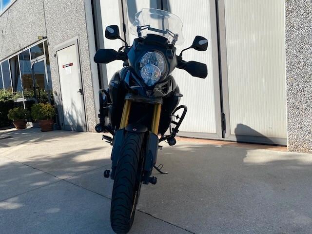Suzuki V-Strom 1000
