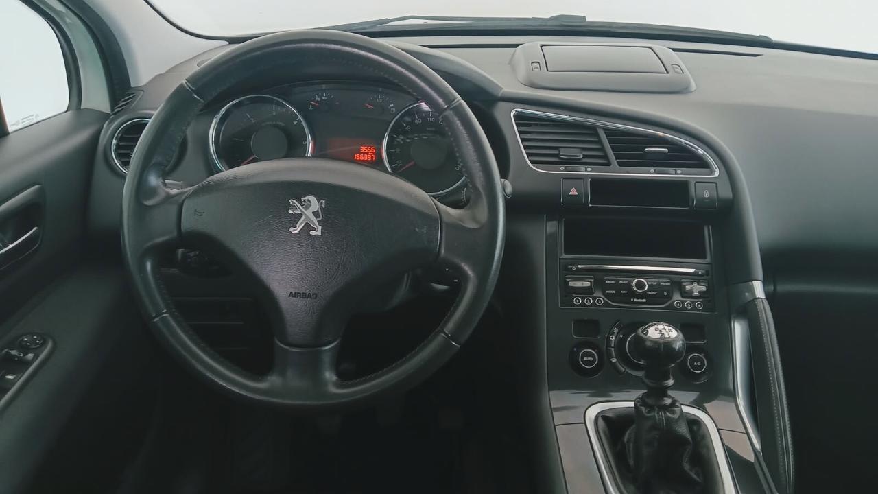 Peugeot 3008 BlueHDi 120 S&S Business
