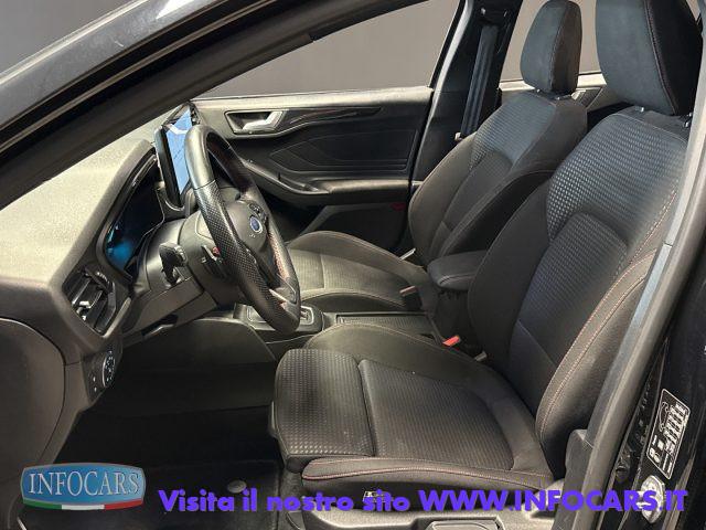 FORD Focus SW EcoBoost 155 CV Powershift ST-line - PROMO