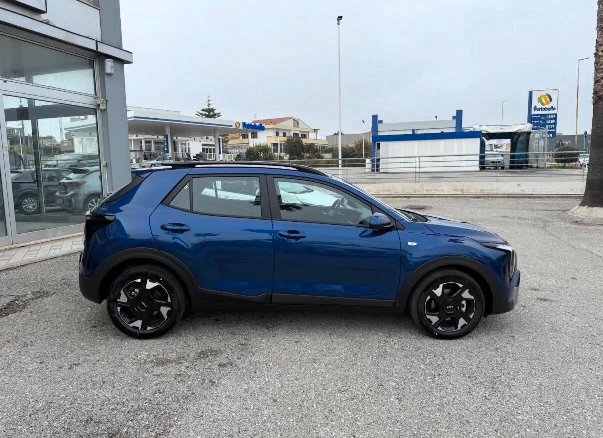 NUOVA Kia Stonic 1.0 T-GDi 100 CV Urban