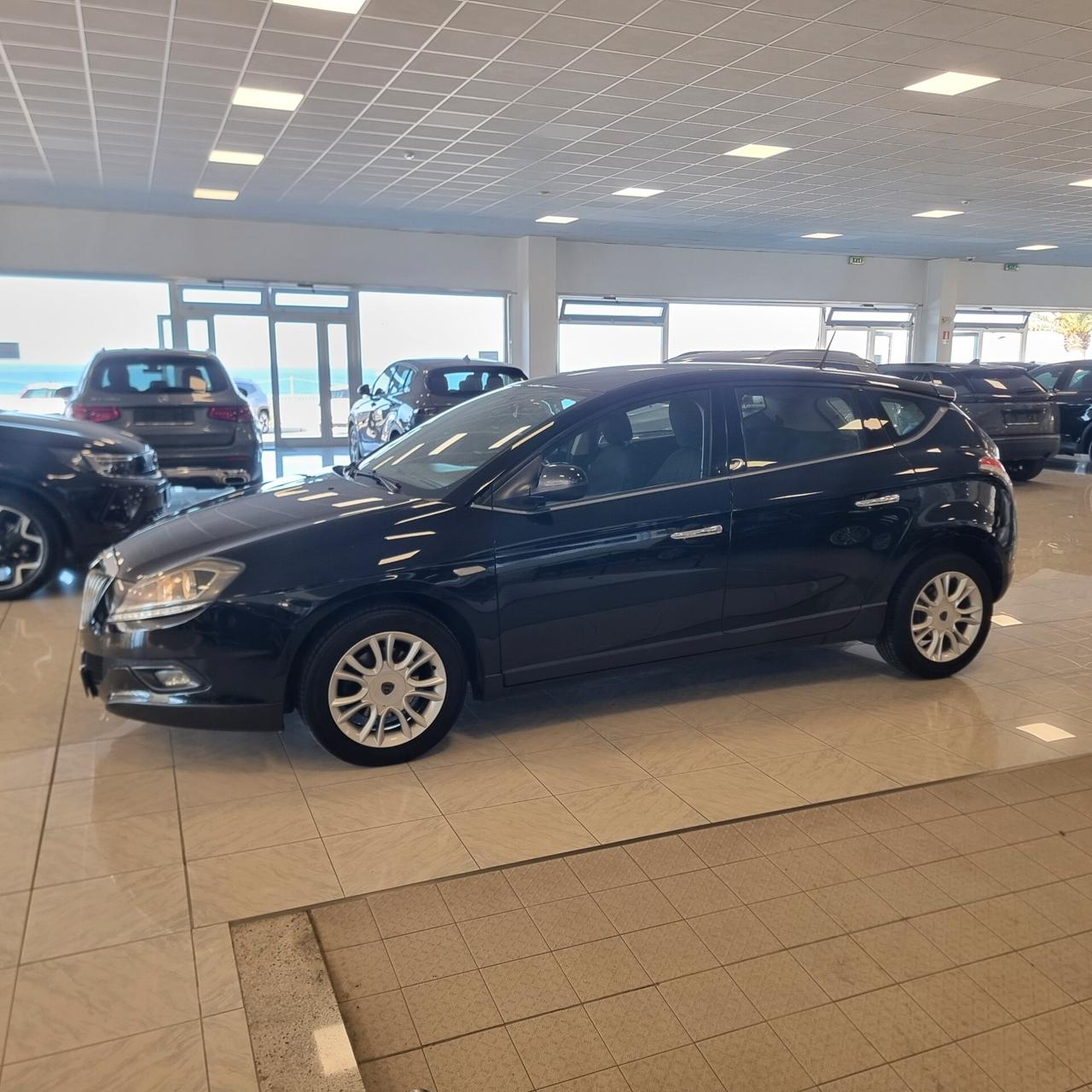 LANCIA DELTA 1.6 Mj 120cv Euro 4