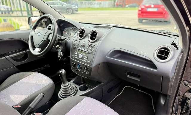 Ford Fiesta 5p 1.2 Plus Neopatentati