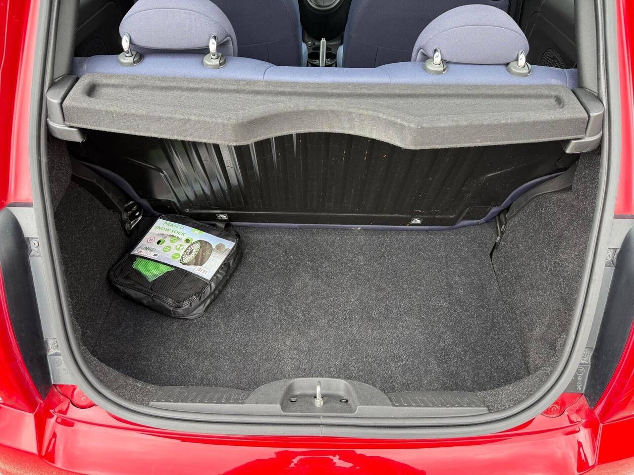 Fiat 500 1.0 Hybrid 70 CV Club