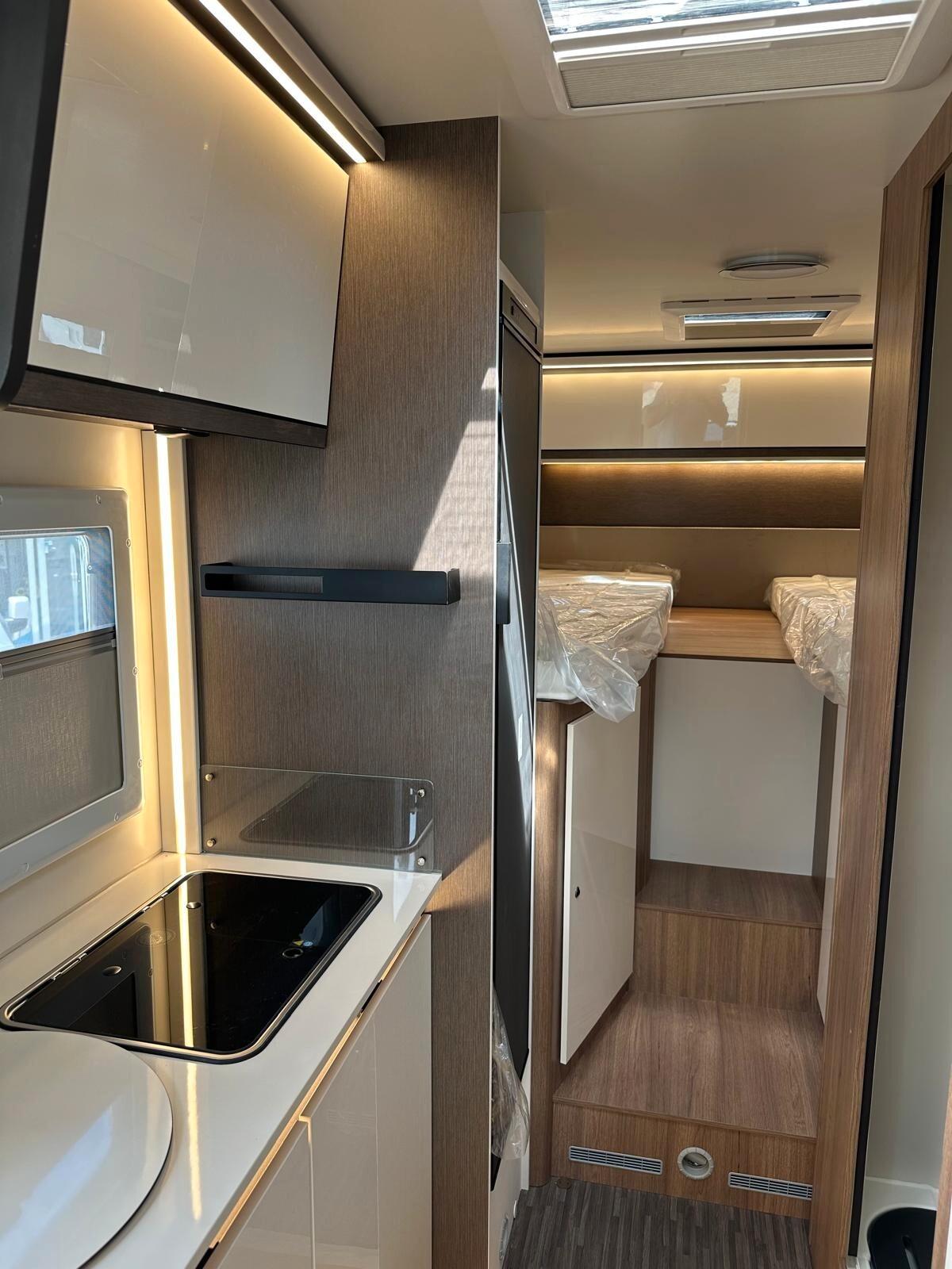 Elnagh baron 539 compact