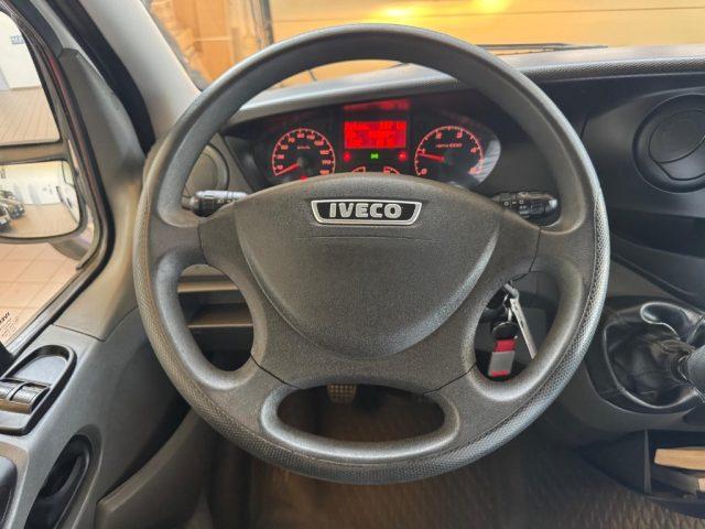 IVECO Daily 33S11V 2.3 /FRIGORIFERO//2027