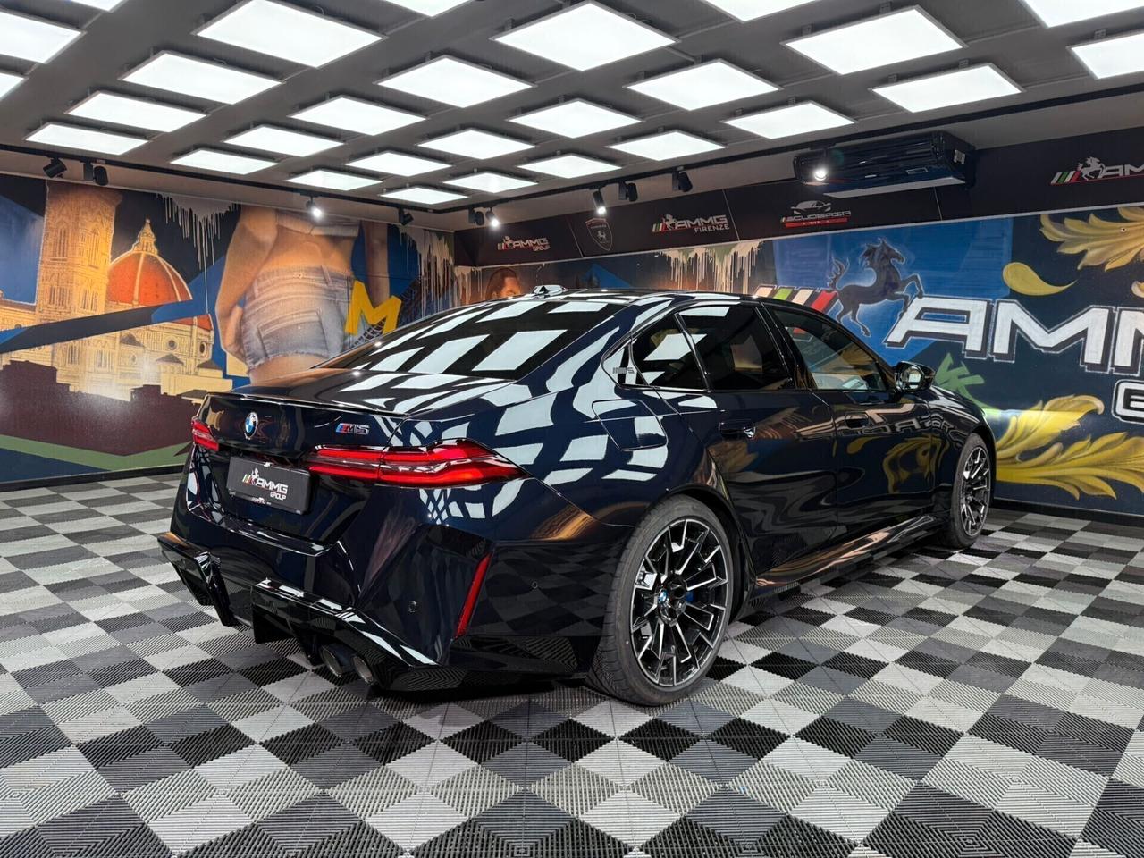 Bmw M5 (630)