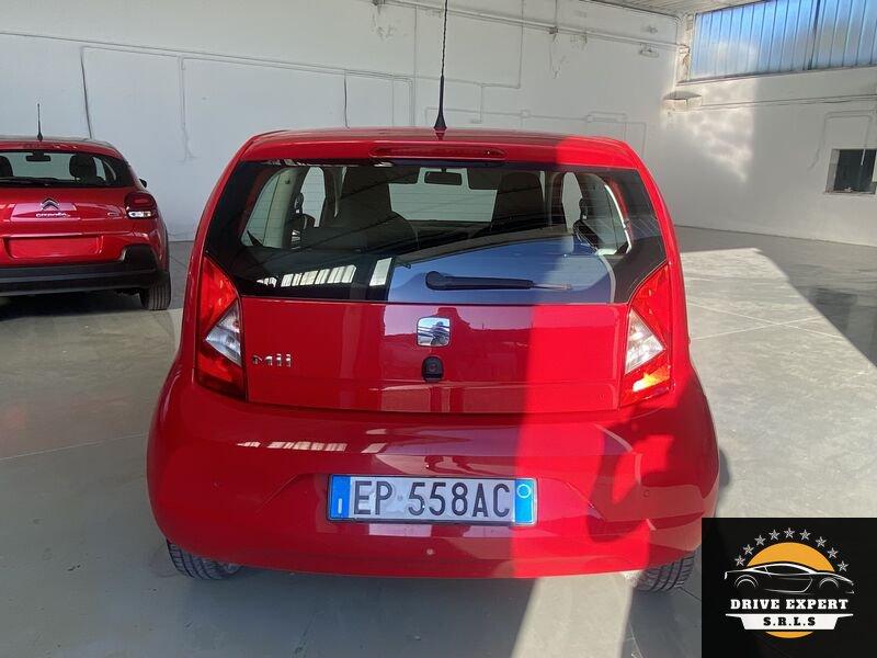 SEAT Mii Mii 5p 1.0 Style 75cv