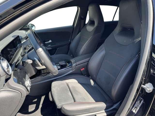 Mercedes-Benz A 180 A 180 d AMG Line Premium auto