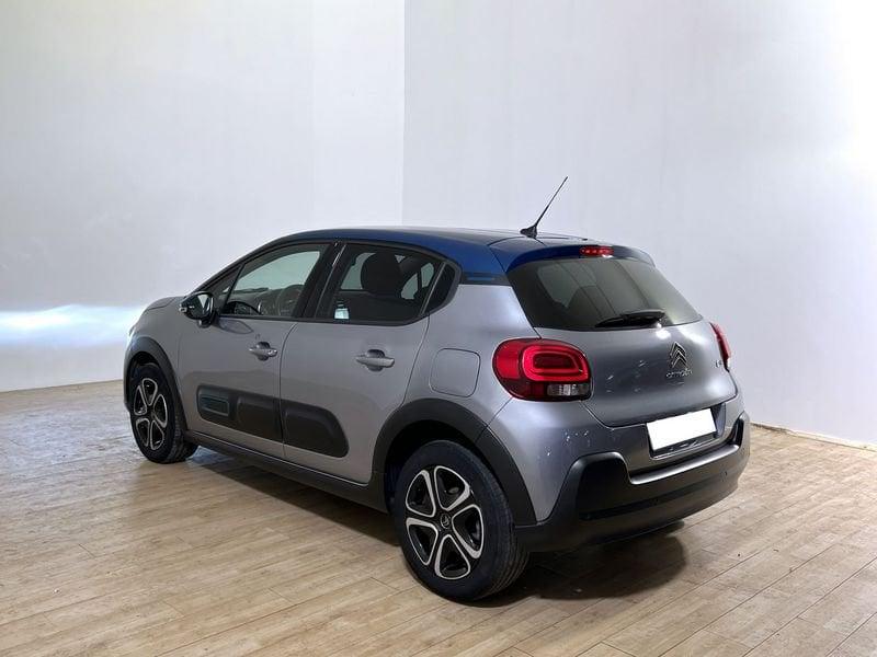 Citroën C3 BlueHDi 100 S&S Shine