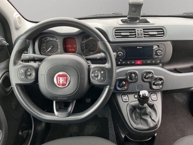 FIAT Panda 1.3Mjt Autocarro N1