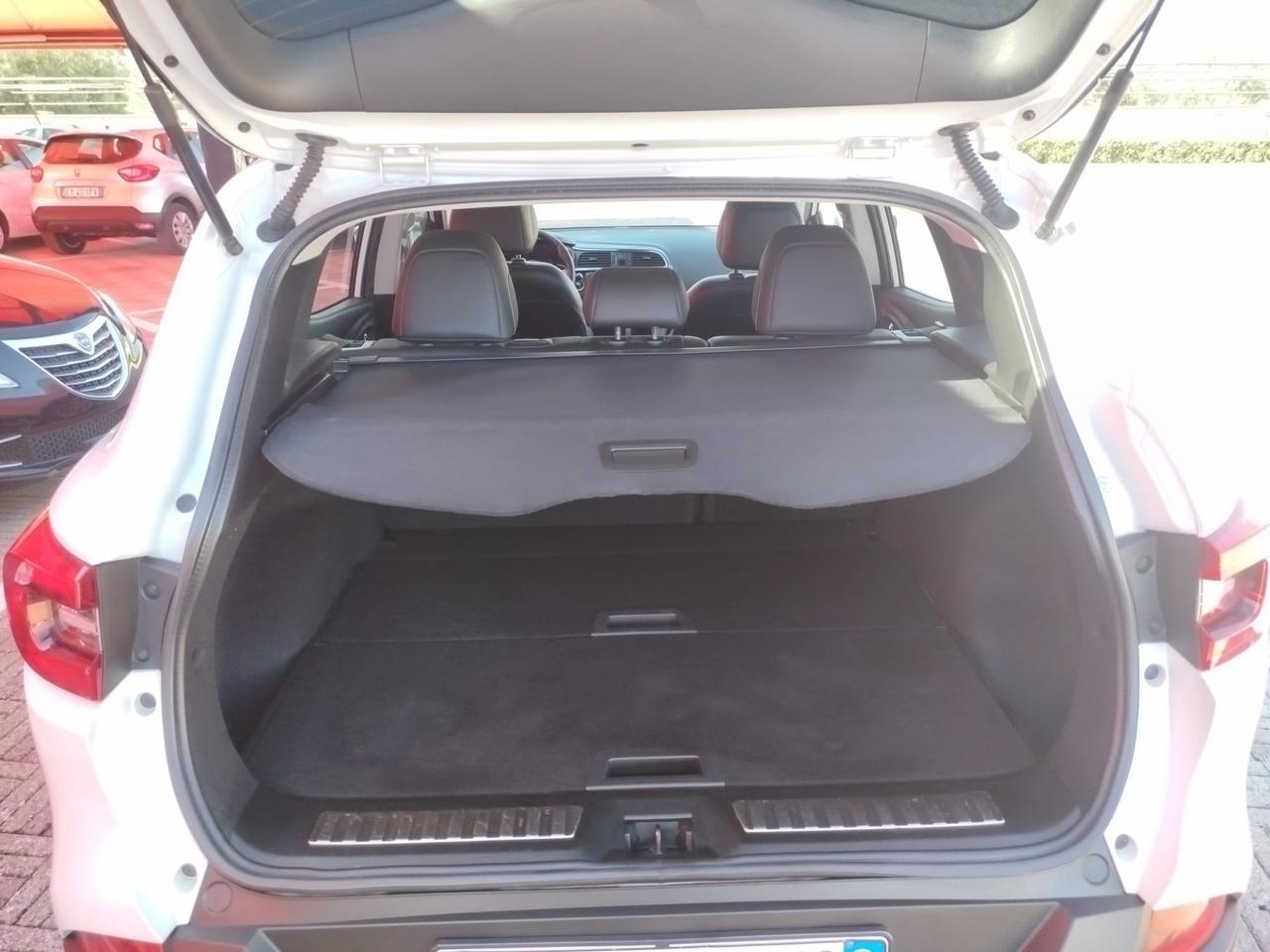 Renault Kadjar dCi 8V 110CV Energy Hypnotic