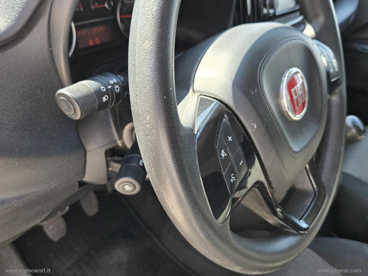 Doblò 1.6 MJT 120CV S&S Lounge Maxi