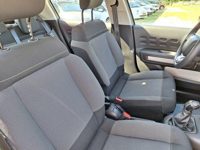CITROEN C3 82