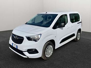 Opel Combo Life 1.5 Edition Plus N1 100Cv *KM0* Iva Esclusa