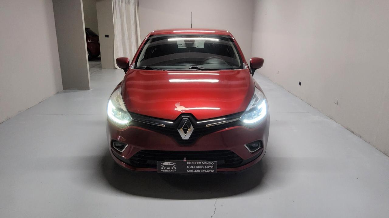Renault Clio dCi 8V 90CV EDC Start&Stop 5 porte Energy Intens