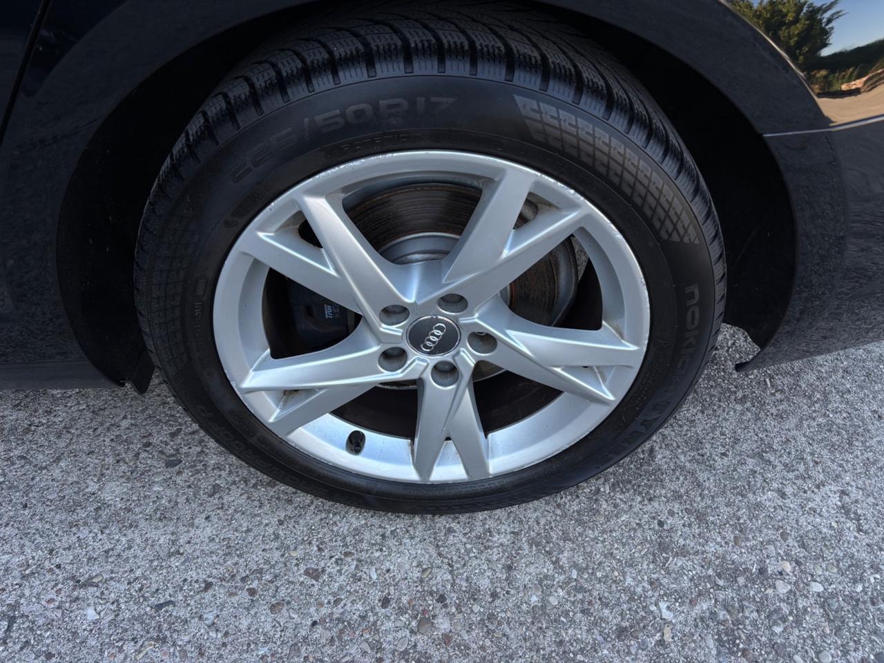 Audi A4 Avant 2.0 TDI 150 CV ultra Sport. Garanzia