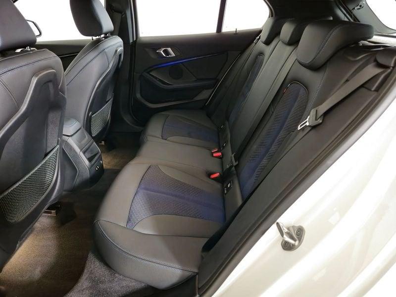 BMW Serie 1 F40 Diesel 116d Msport auto