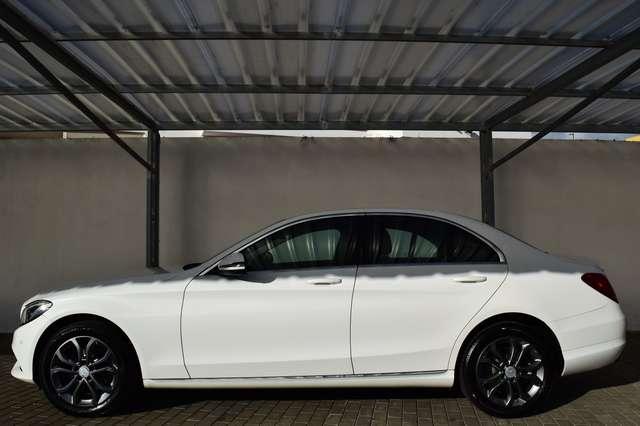 Mercedes-Benz C 220 d 170 cv 4MATIC Automatica Sport