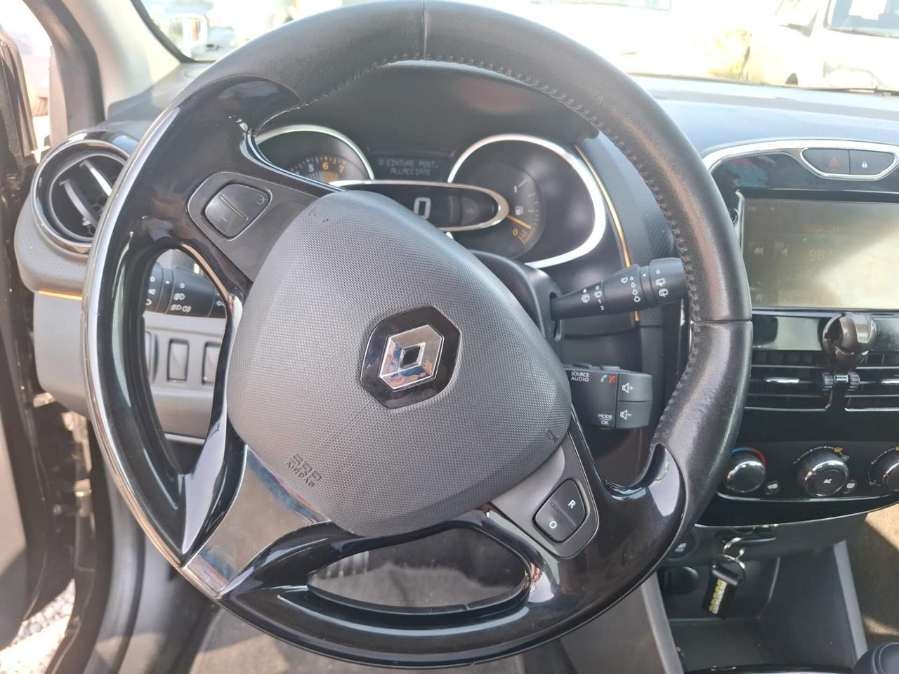Renault Clio 1.2 75CV 5 porte Live