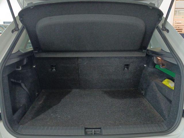 SKODA Kamiq 1.0 G-Tec Style