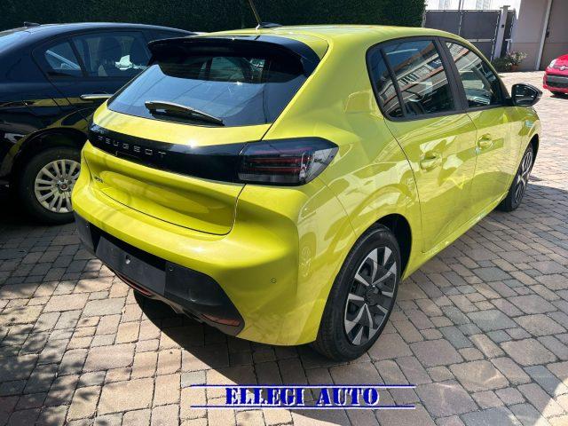 PEUGEOT 208 PureTech 1.2 75 cv Stop&Start 5 porte Style KM 0