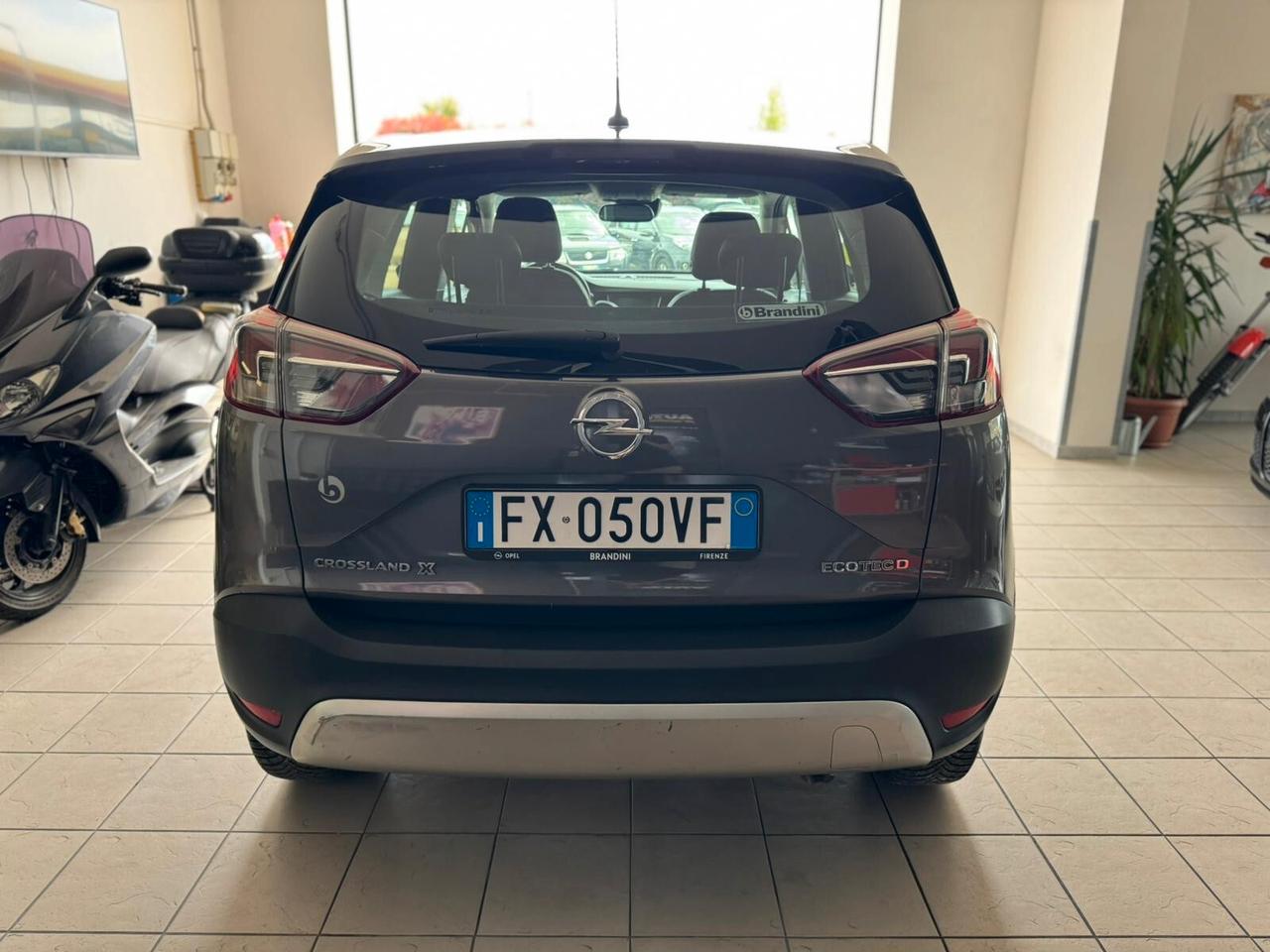 Opel Crossland X 1.5 ECOTEC D 102 CV Start&Stop Innovation